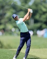 Billy Horschel